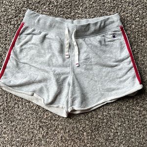Champion shorts